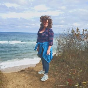 Meet your Posher, Candace